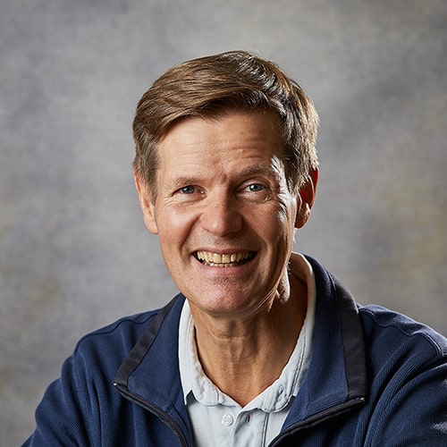 Bjarne Friis Pedersen