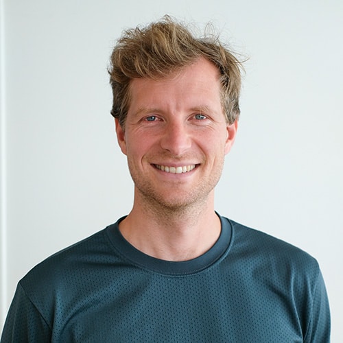 Kristian Kirk