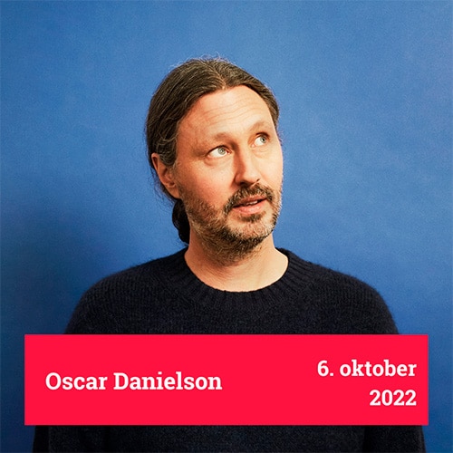 Oscar Danielsion Hadsten Højskole