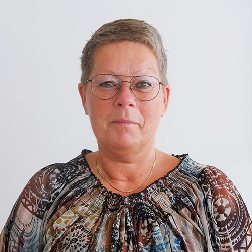 Hanne Klavsen
