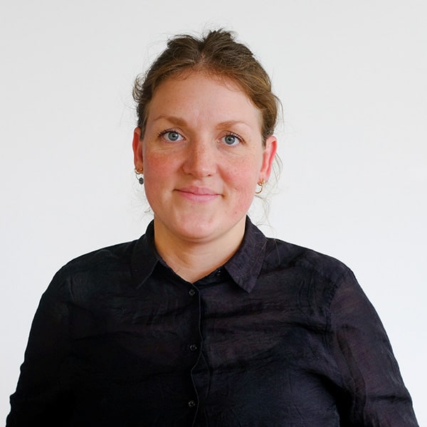 Charlotte Kristensen