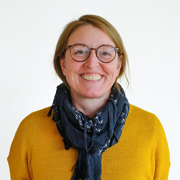 Else Marie Rasmussen
