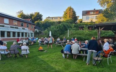 Sommerferie højskoleophold – Sommerkursus på Hadsten Højskole