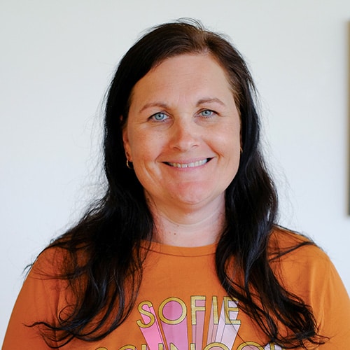 Anja Højgaard Asmussen