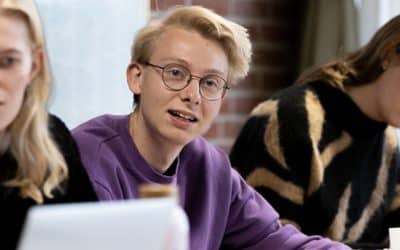 Find din karrierevej på et højskoleophold