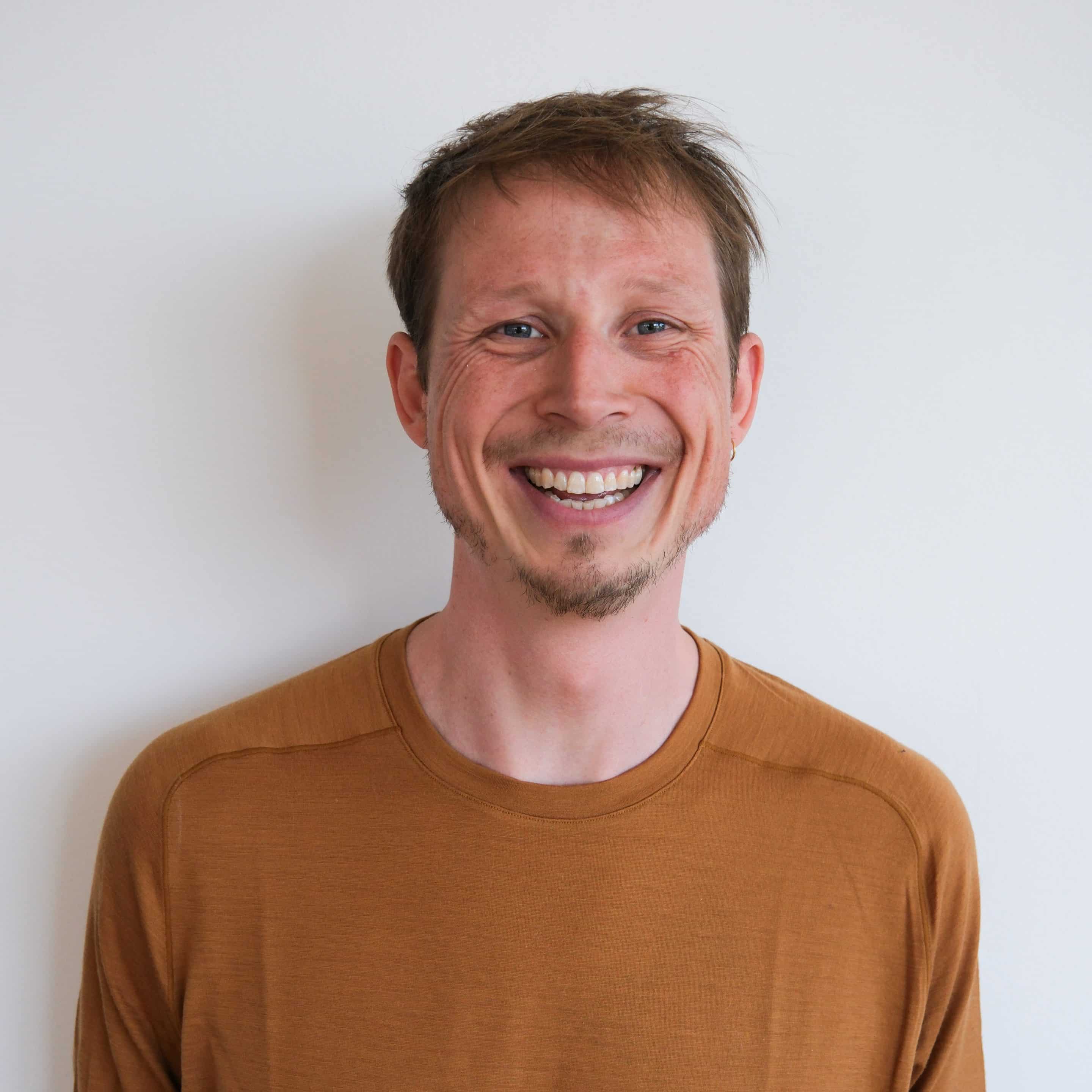 Malte Moksha Skovgaard