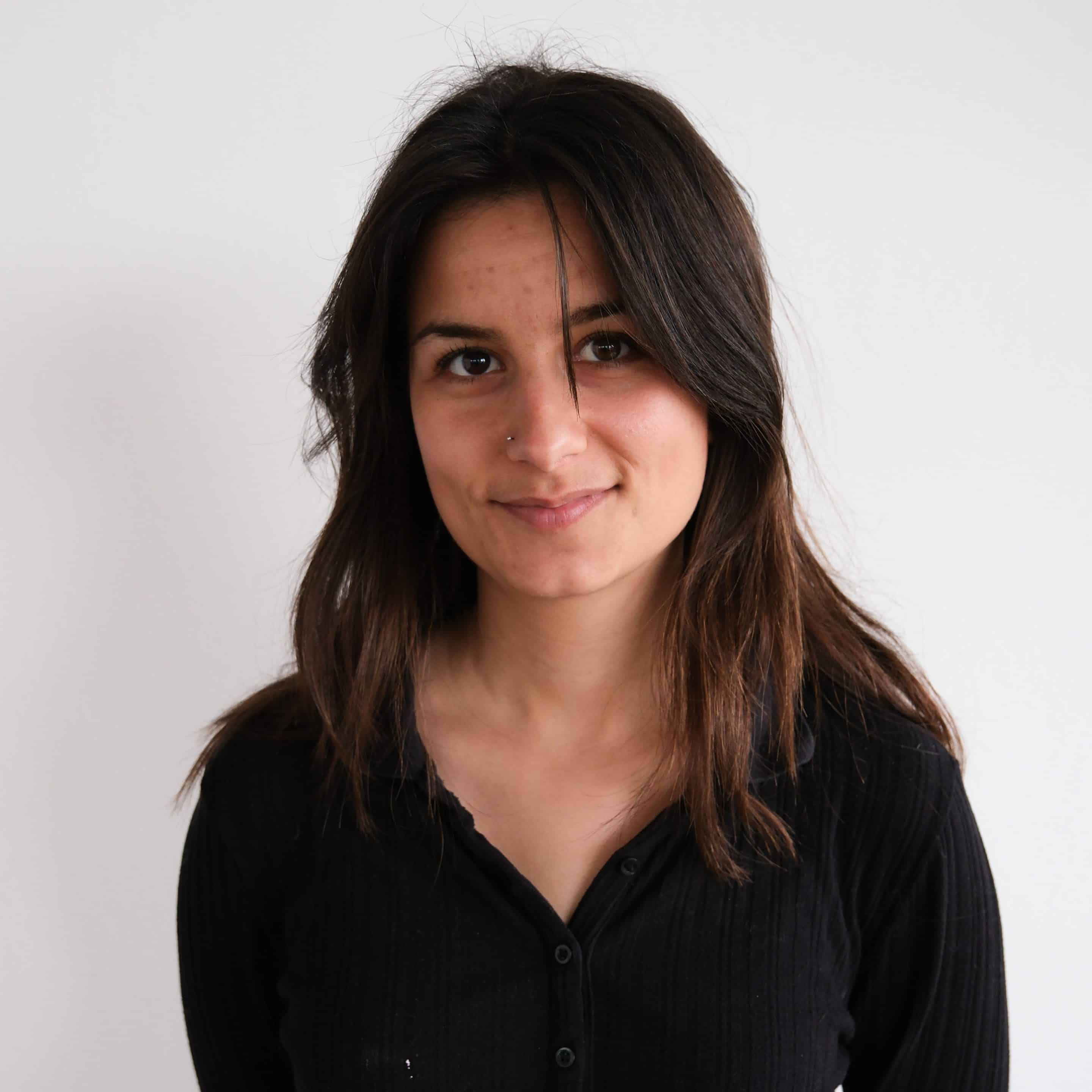 Sara V. Mirkhani