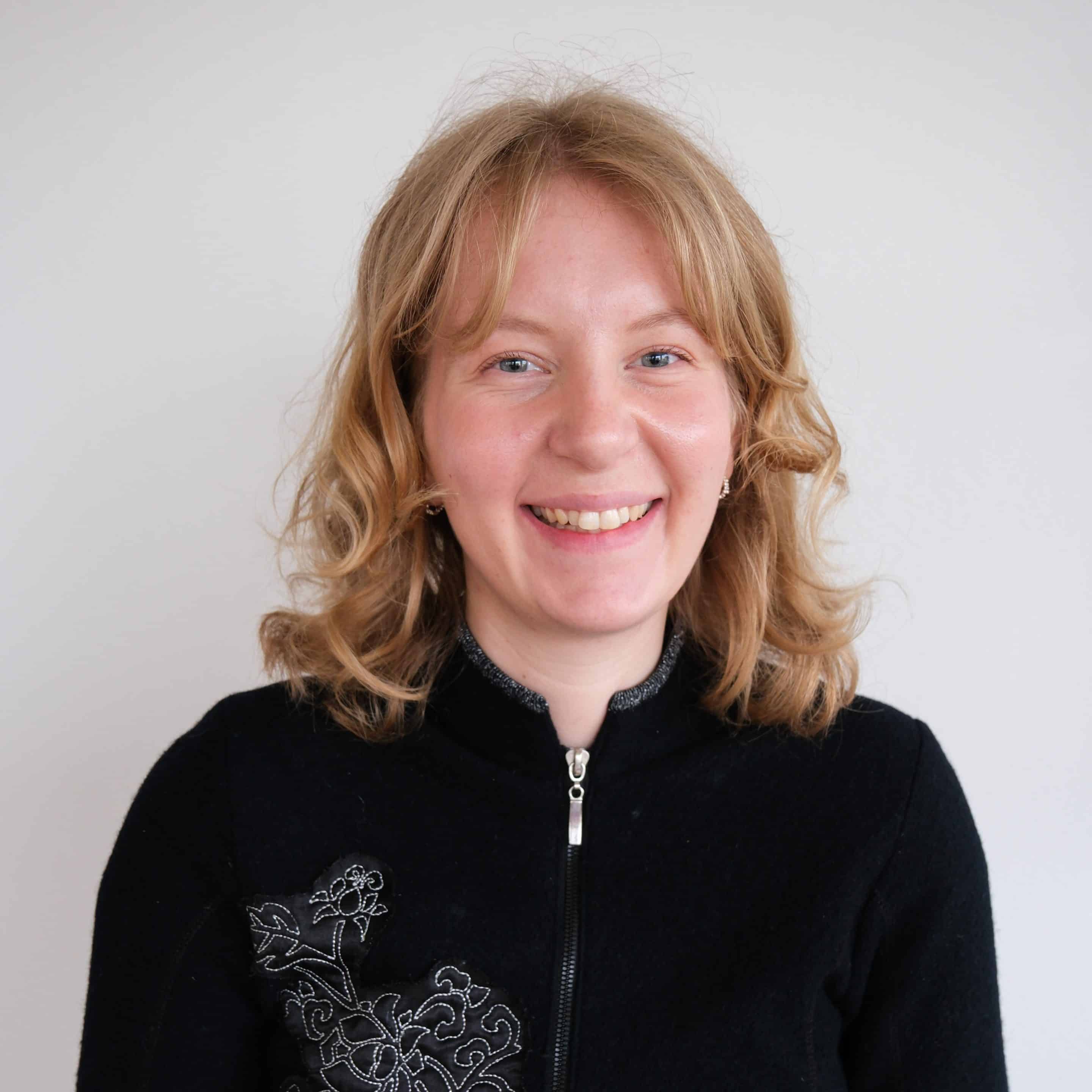 Maren Gammelgaard Aaserud